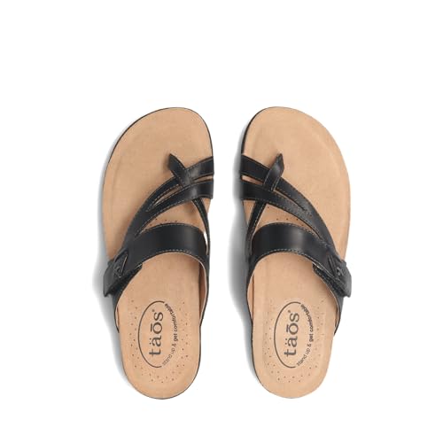 Taos Footwear Women's Perfect Sandal K736
