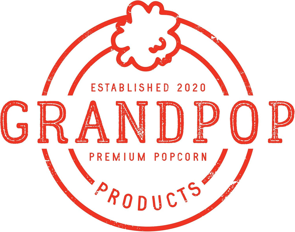 Stovetop Popcorn Popper Pan, No-Shake No-Stir J700949