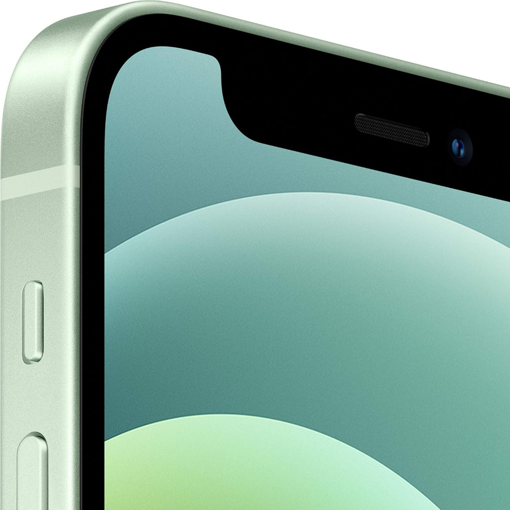 Apple iPhone 12 Mini 128GB Green Unlocked Renewed Premium P421093