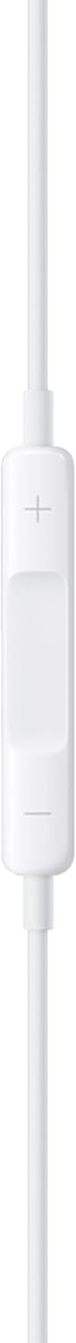 Apple EarPods Headphones with USB-C Plug U7275