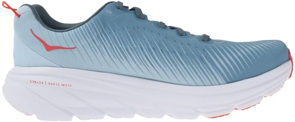 Hoka Rincon 3 Men's Running Shoe, Size 9.5 R3298