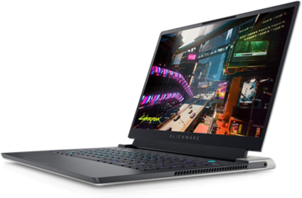 Dell Alienware X15 R2 Gaming Laptop (2022), 15.6" FHD, Core i7, 1TB SSD, 16GB RAM, RTX 3070 Ti, Renewed W307519