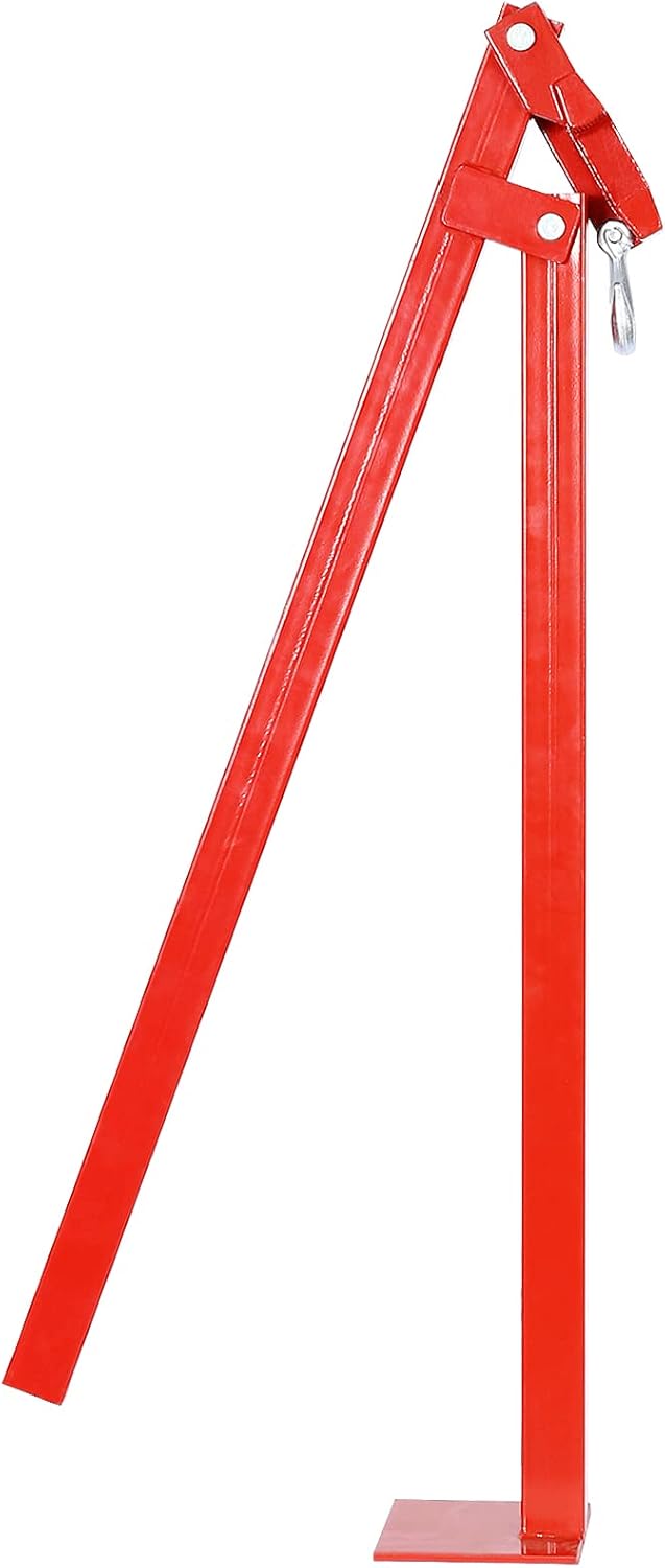 T Post Puller 36in for Round Fence Posts A803688