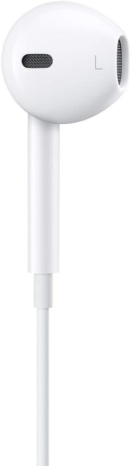 Apple EarPods with Lightning Connector for iPhone G38511
