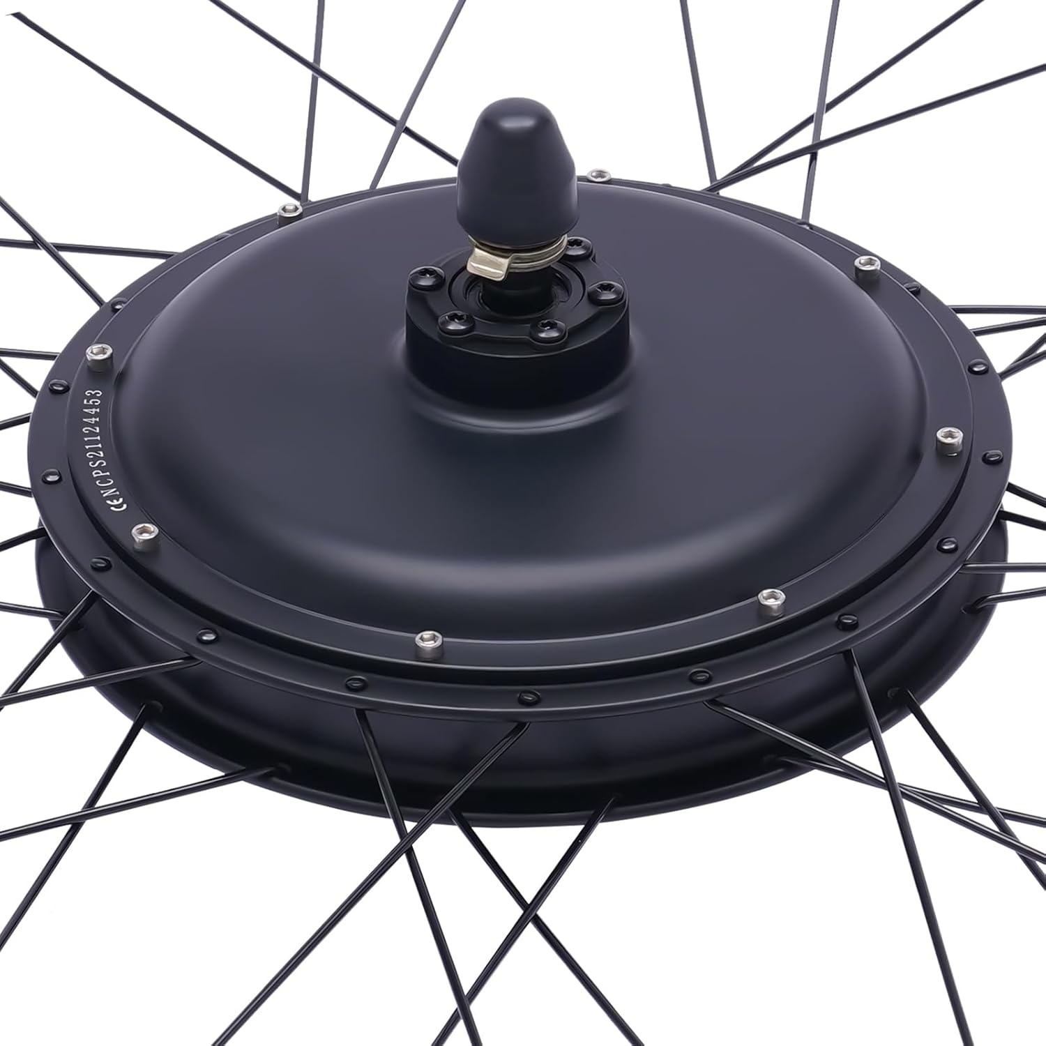 Electric Bike Conversion Kit 48V 1000W Front Hub Motor for 28"/29"/700C Wheels N303