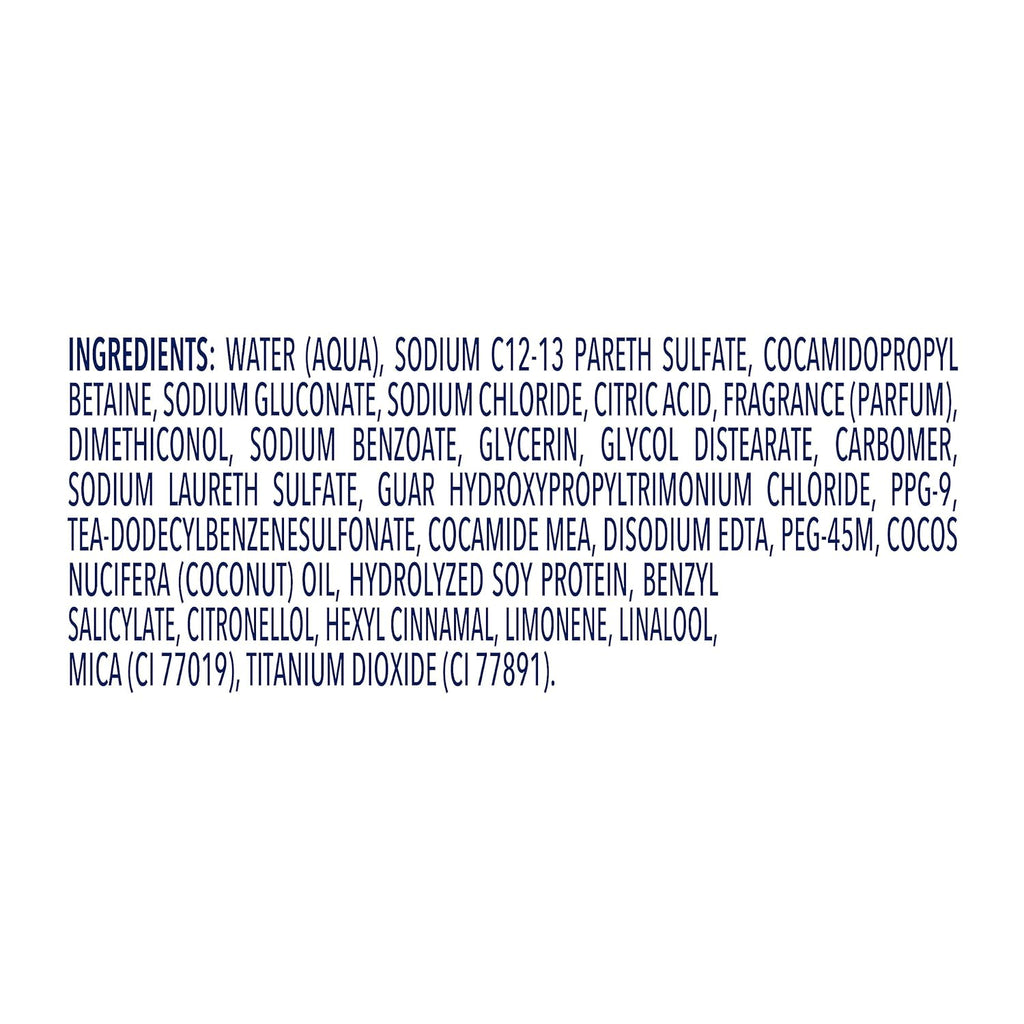 Dove Shampoo and Conditioner Set Sulfate Free for Wavy Curly Hair, Anti-Frizz, 20.4 Oz C5958