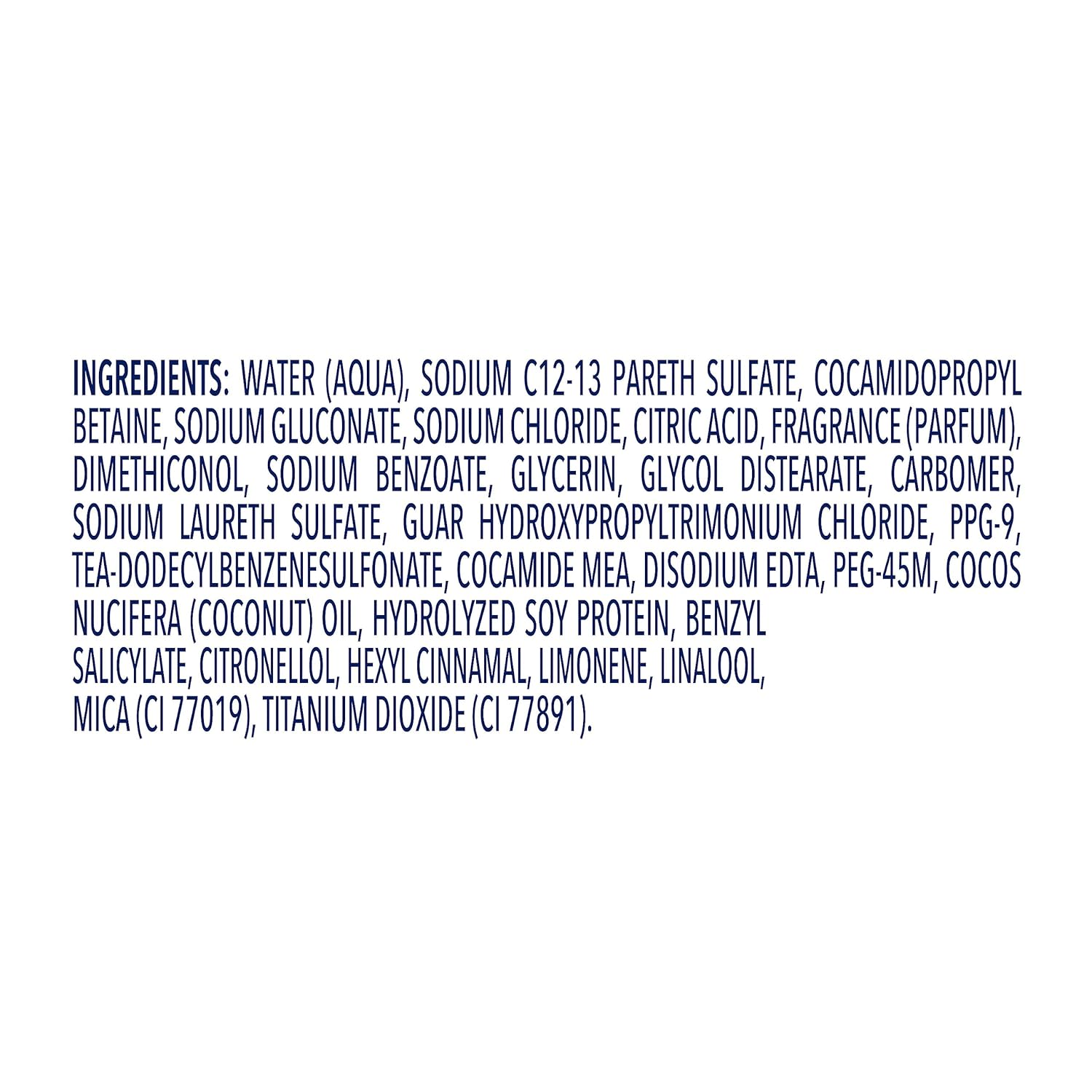 Dove Shampoo and Conditioner Set Sulfate Free for Wavy Curly Hair, Anti-Frizz, 20.4 Oz C5958