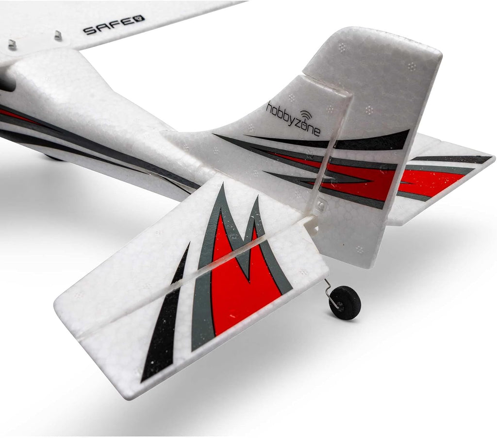 HobbyZone Apprentice STOL S 700 BNF Basic RC Airplane with AS3X/SAFE A383013