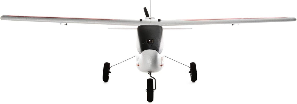 HobbyZone RC Airplane AeroScout S 2 1.1m RTF Basic Trainer T332