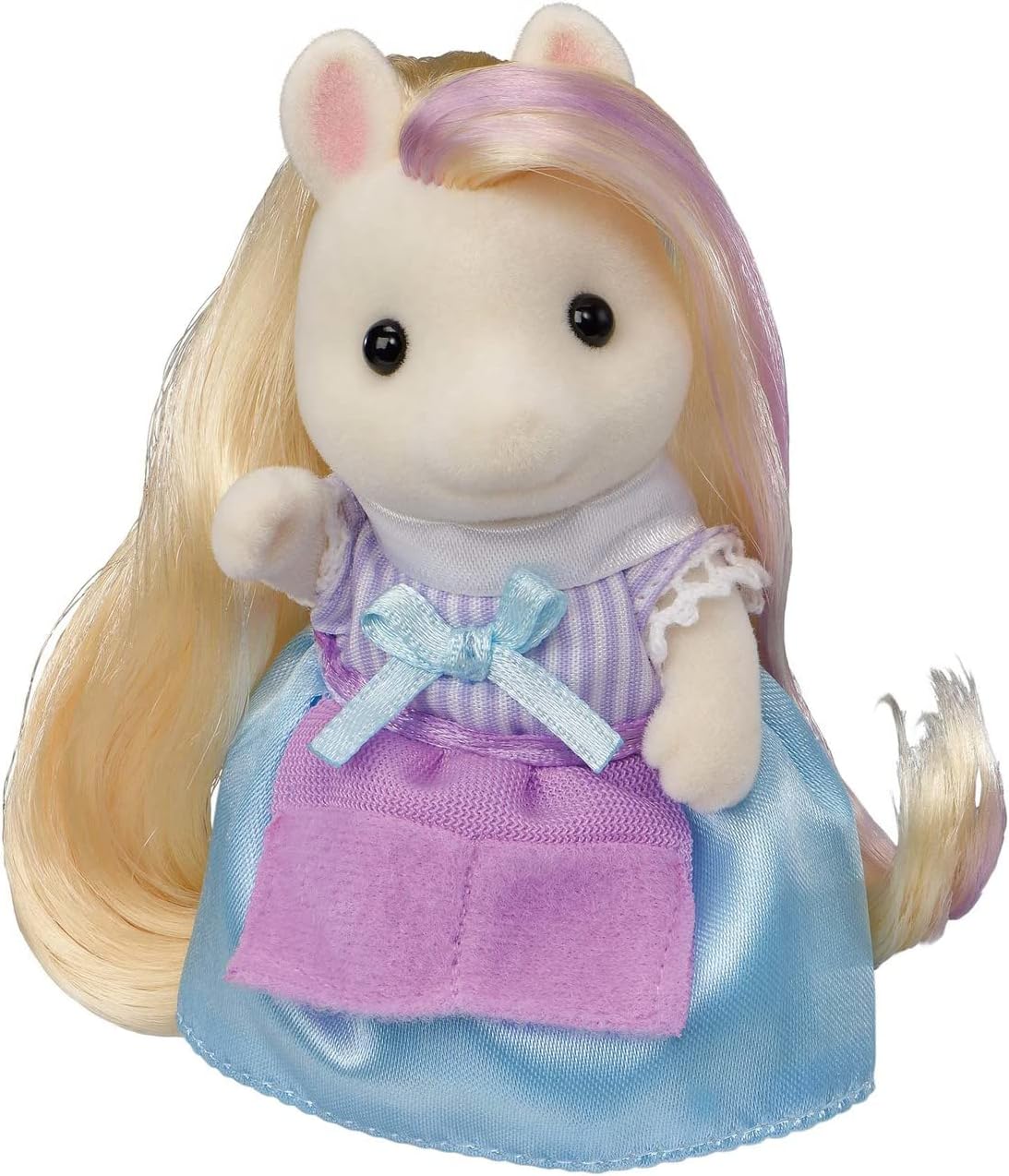 Calico Critters Pony's Hair Stylist Set Dollhouse Playset I829216