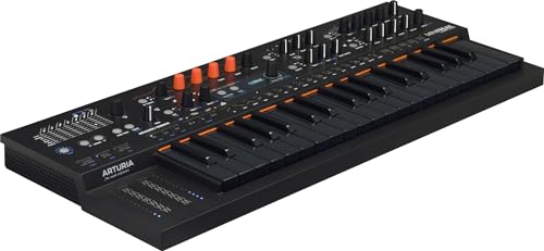 Arturia MiniFreak 37 Key Hybrid Synthesizer B15552