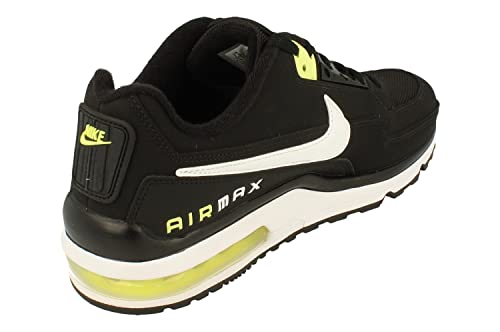 NIKE Air Max LTD 3 CarbonGreen/DarkLoden 810880-300 F9402
