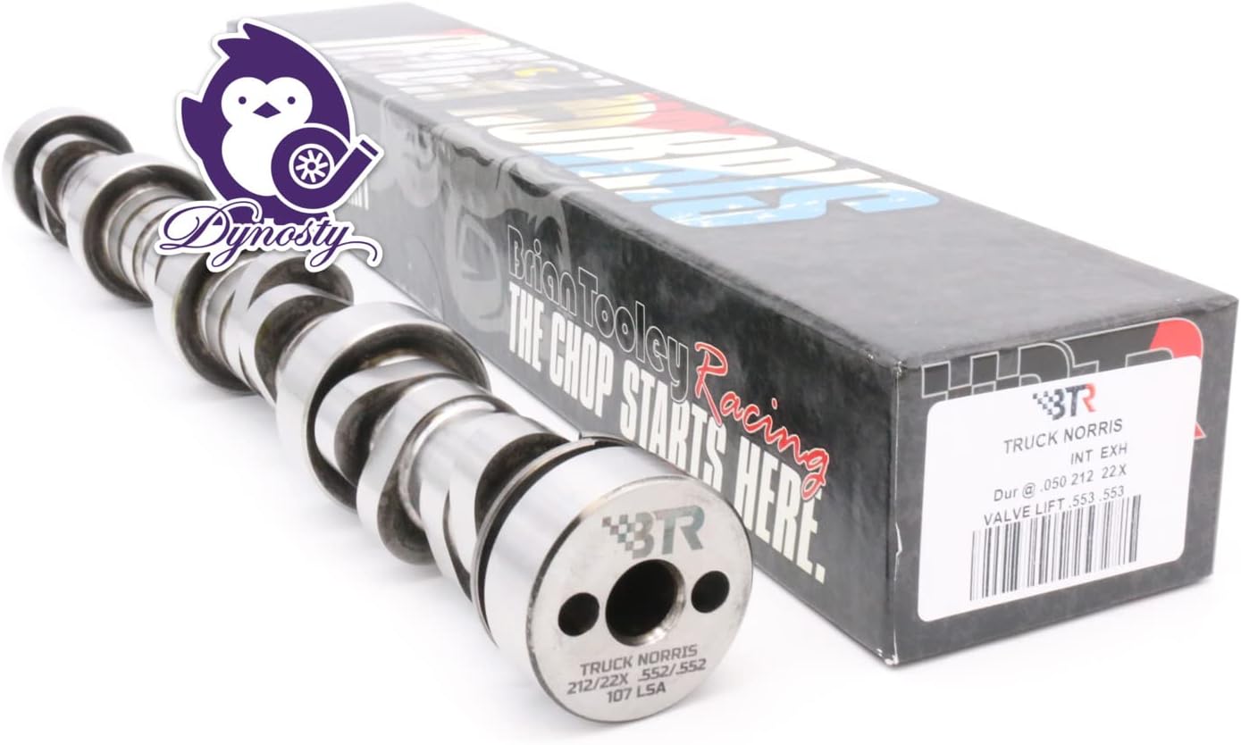 Brian Tooley BTR Truck Norris Camshaft for Gen 3/4 LS V5091
