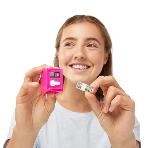 Mini Brands 5 Surprise Series 3 Electronic Mini Mart Playset by ZURU V1273