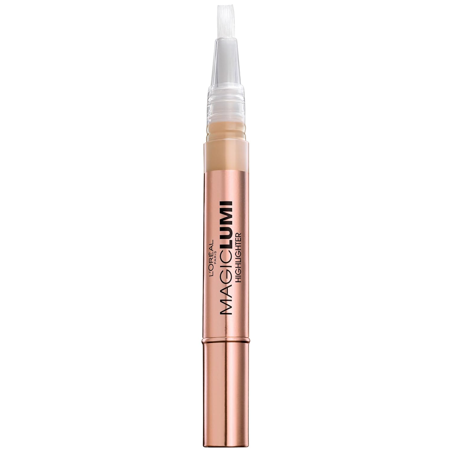 L'Oreal Paris Magic Lumi Highlighter, Light, 0.05 fl oz H104828