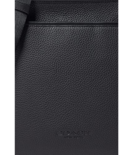 Coach Mens Gotham Slim Crossbody Leather Bag M98353