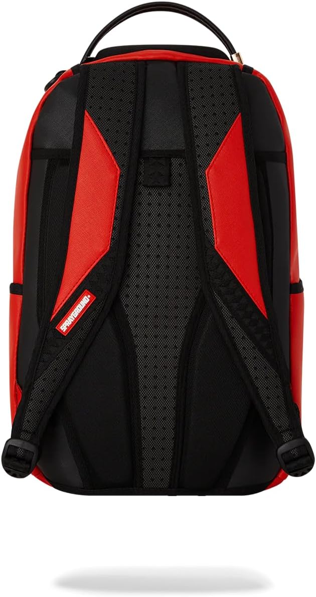SPRAYGROUND SHARK CENTRAL PROVERB DLXSV Backpack R2818