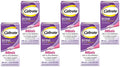 6 Pack - Calcium & Vitamin D3 Supplement Plus Minerals Mini Tablets, 150 ea