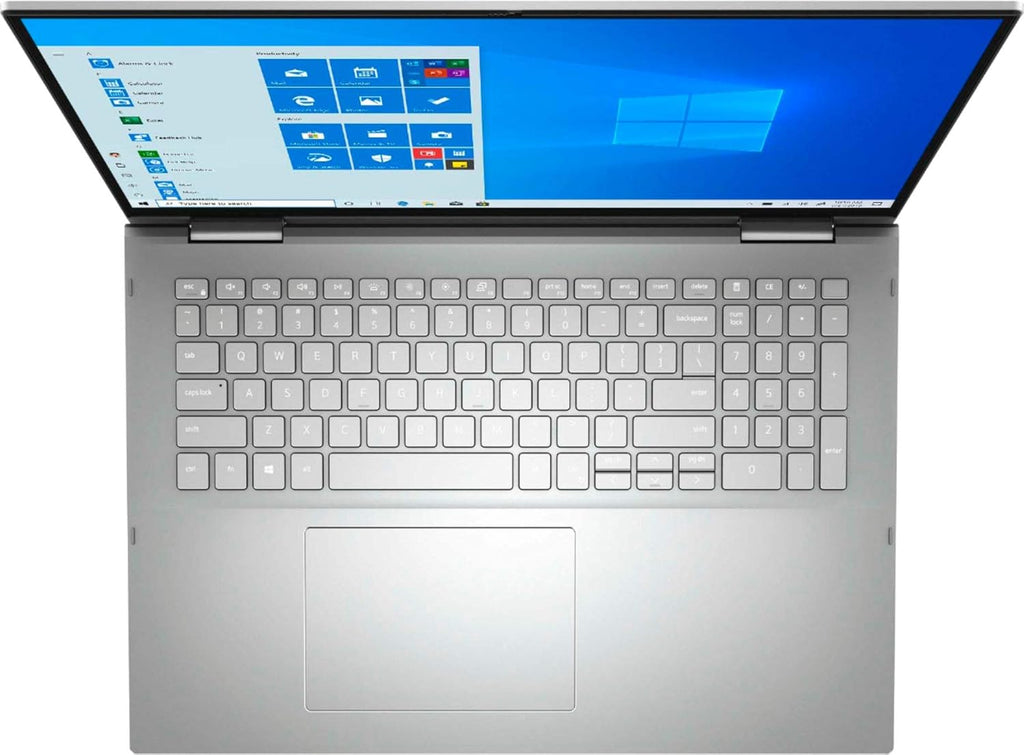 Dell Inspiron 7000 2-in-1 17" Touch Laptop, Core i7, 16GB RAM, 1TB SSD M211131