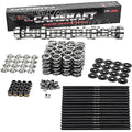BTR Brian Tooley Racing Gen V Stage 4 Truck L83 L86 Camshaft -Fits 2014+ 5.3L 6.2L BTR Cam Kit (Cam, Springs, Seals, Pushrods, Phaser Limiter Kit)