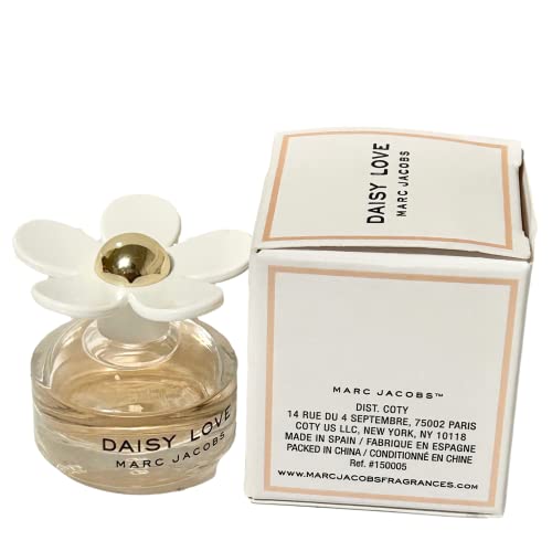 Marc Jacobs Daisy Love Mini Eau de Toilette 0.13 oz T6300