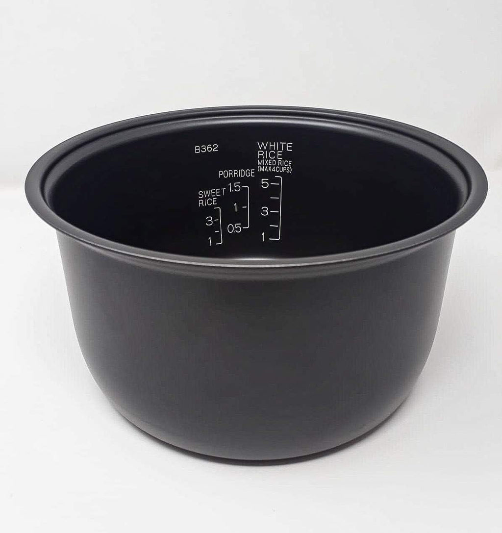 Zojirushi Replacement Nonstick Inner Cooking Pan for NS-TSC10/NL-AAC10 Rice Cooker I297384