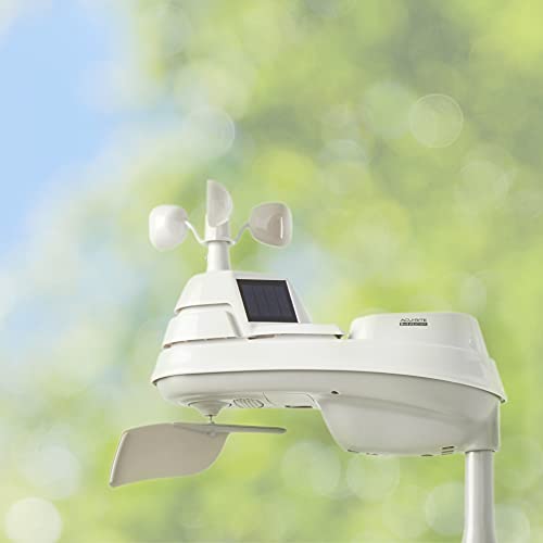 AcuRite Iris 06014 PRO+ 5-in-1 Weather Sensor R332963