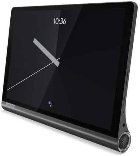 Lenovo Yoga Smart Tab 10.1" FHD Android Tablet, 64GB, Iron Grey R7565