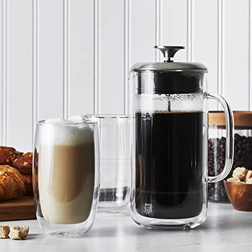 ZWILLING Sorrento French Press, Glass E253123