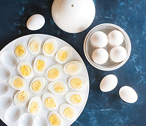 Nordic Ware Egg Bites Pan, 4 Cavities Microwave Cookware V337571