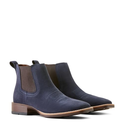 ARIAT Men's Booker Ultra Western Boot Q8938