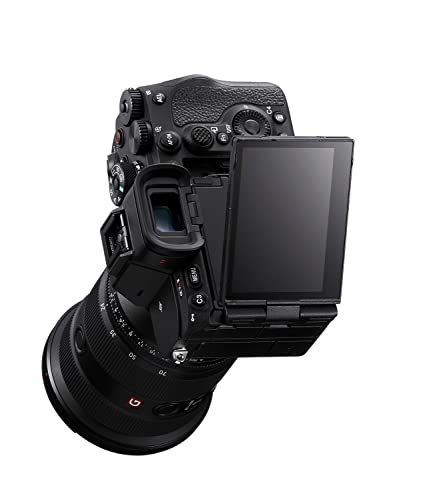 Sony Alpha 7R V Full-Frame Mirrorless Camera (Renewed) Y1404