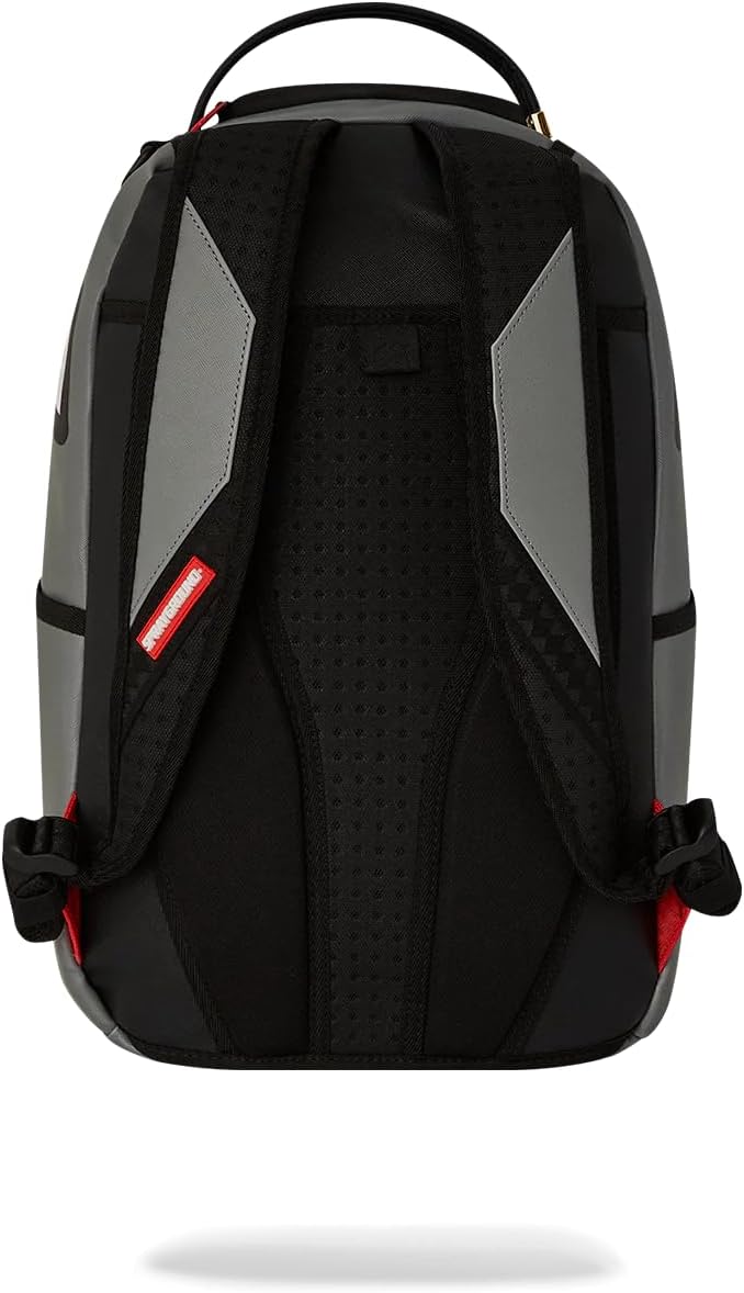 SPRAYGROUND SMASH LOGO NIMBUS DLXSV Backpack F3633