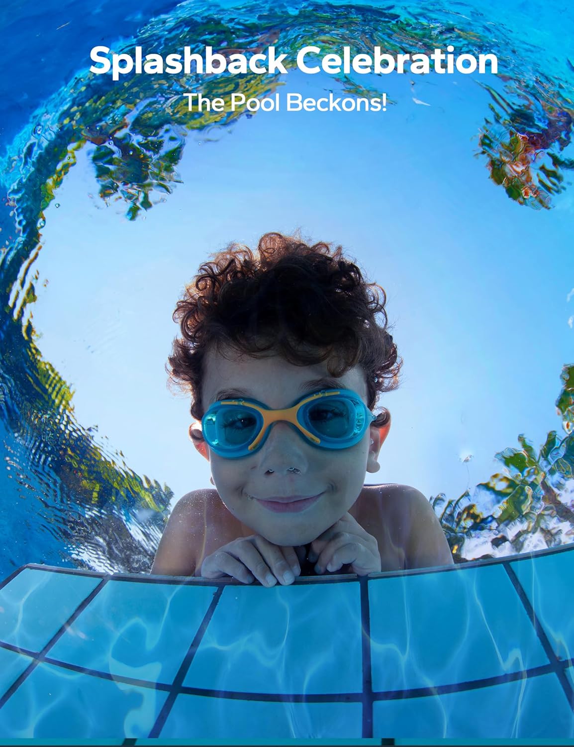 Pool Closing Kit for Above Ground Pool, 3 in 1 Winterizing Kit, Up to 15,000 Gallons G146