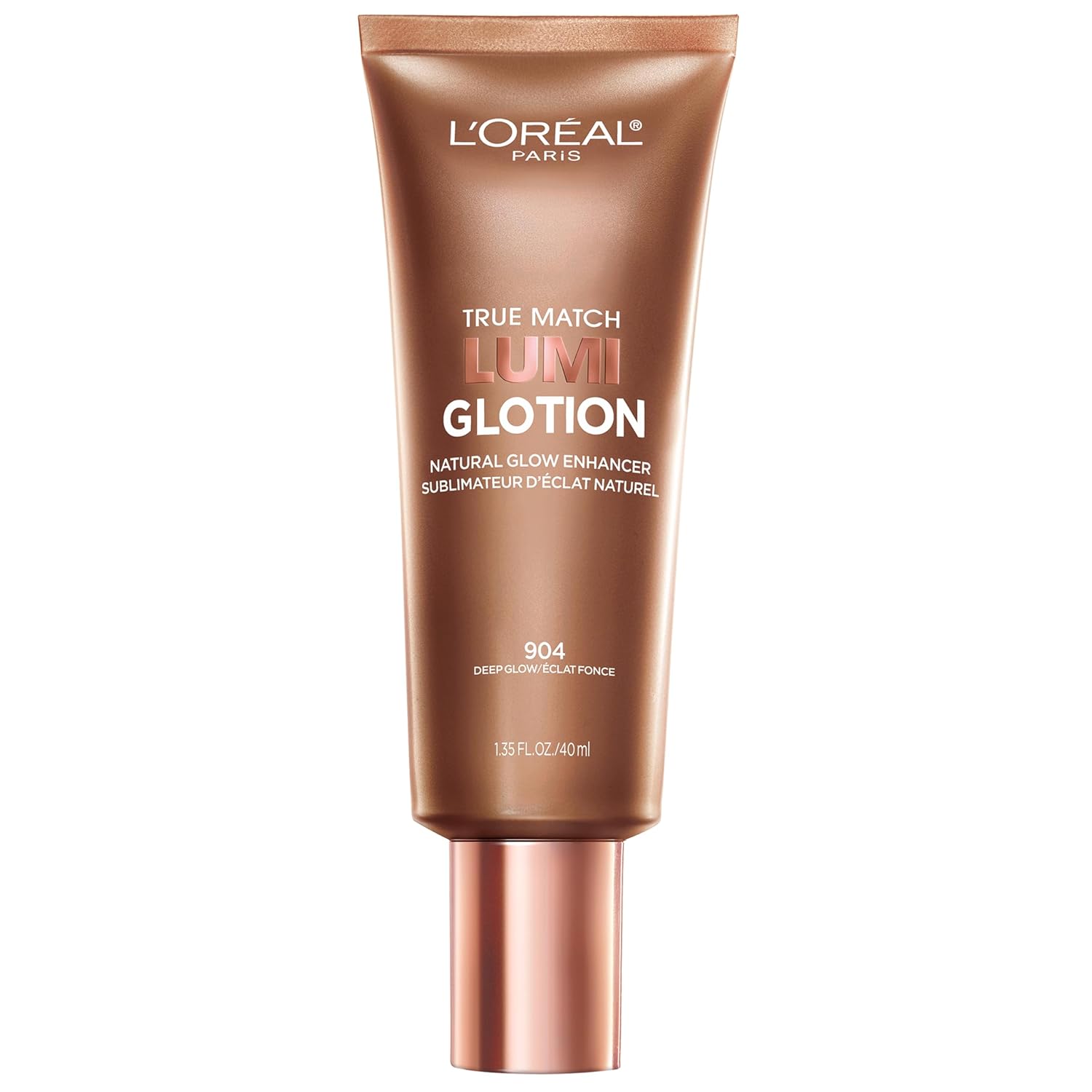 True Match Lumi Glotion Natural Glow Enhancer Illuminator J92203