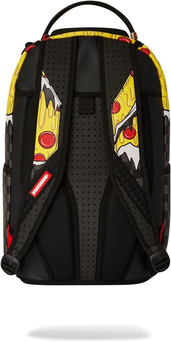 SPRAYGROUND GARFIELD HANGRY DLXSV Backpack I725881