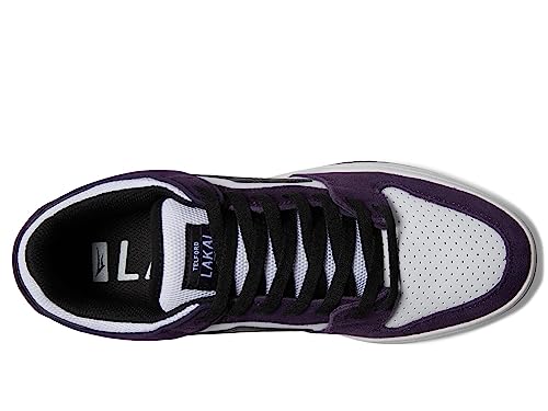 Lakai Men's Telford Low Skate Shoes Z912994