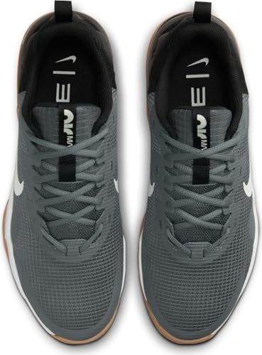 Nike Men's Low Sneakers M4622