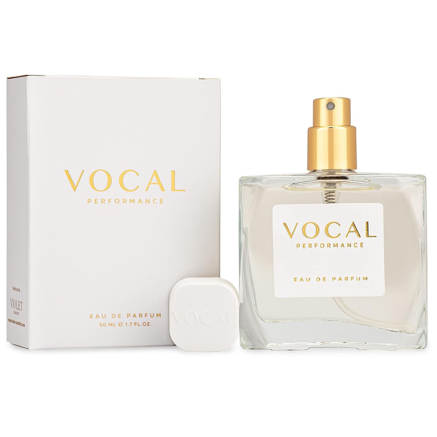 W013 Eau de Parfum for Women Inspired by Lancome Idole 1.7 FL. OZ. R7605