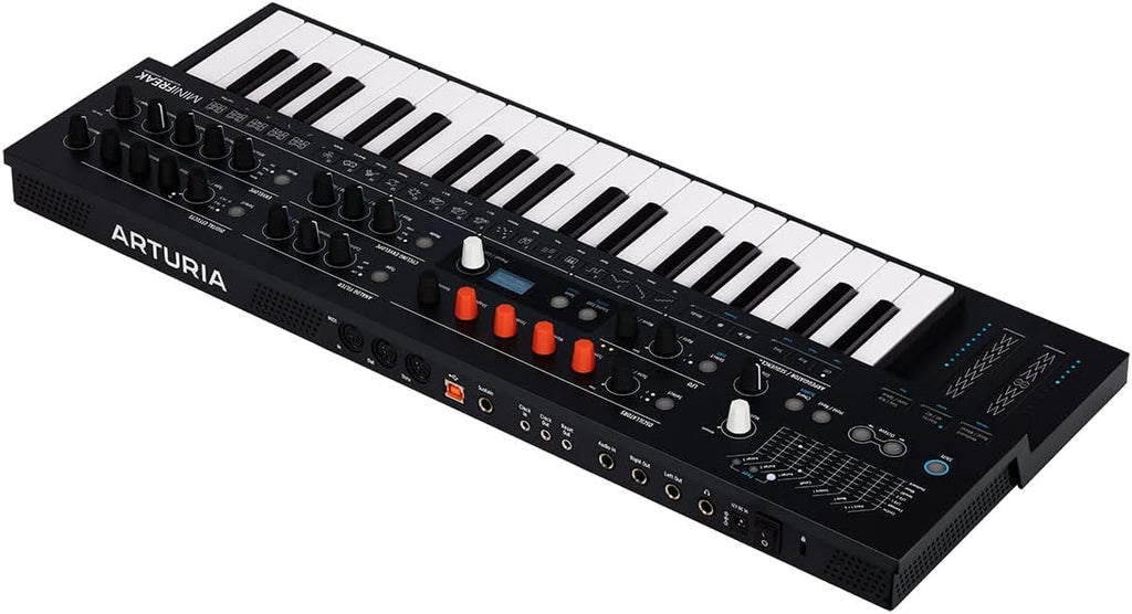 Arturia MiniFreak Synthesizer I88838