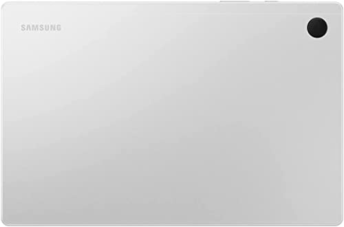 SAMSUNG Galaxy Tab A8 10.5" WiFi Tablet 4GB RAM 64GB Silver X135
