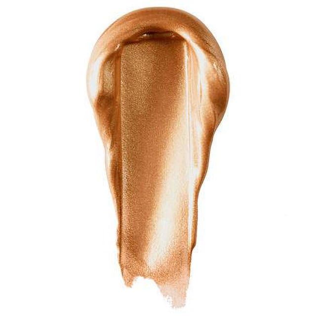 NYX Professional Makeup Born To Glow Liquid Illuminator - Gleam X954