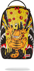 SPRAYGROUND GARFIELD HANGRY DLXSV BACKPACK