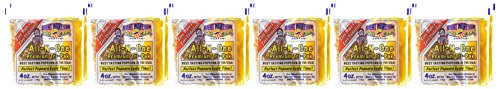 Case of 12 Popcorn Packs with Kernels, Salt & Oil by Great Northern Popcorn C948706