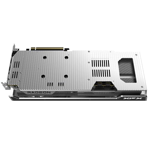XFX Speedster SWFT319 Radeon RX 6800 Core Gaming Graphics Card 16GB GDDR6 S445854