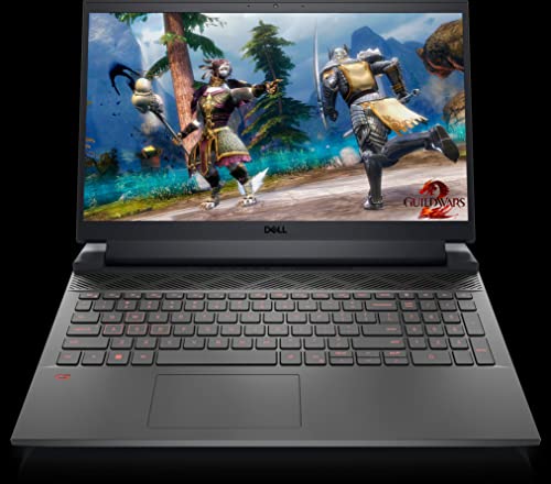 Dell G15 5520 15.6" Gaming Laptop, FHD 120Hz, i5-12500H, RTX 3050, 8GB DDR5, 256GB SSD, Win11 Pro O702404