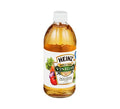 Heinz Apple Cidar Vinegar (1gal Jug)