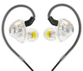 Xvive U4R2 Wireless in-Ear Monitor System