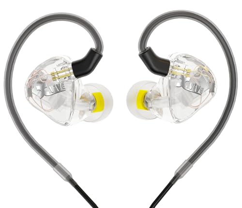 Xvive U4R2 Wireless in-Ear Monitor System