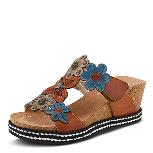 Spring Step L'Artiste Women's Damour Sandals
